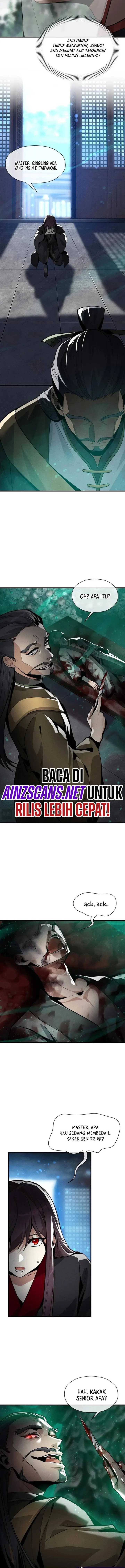 I Love the Demon Lord So Much That Even My Female Disciples Want to Kill Me Chapter 44 Image 6