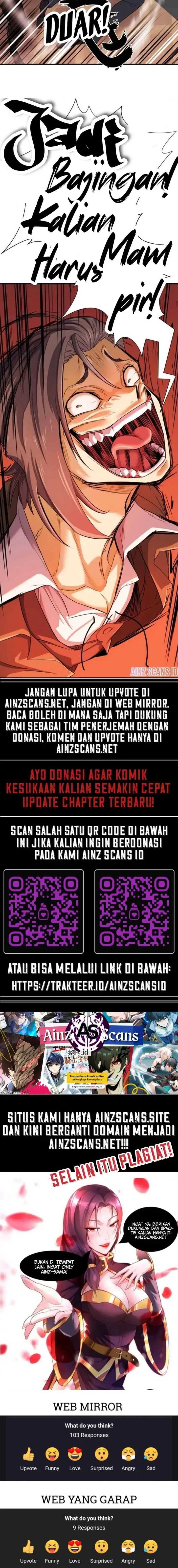 I Love the Demon Lord So Much That Even My Female Disciples Want to Kill Me Chapter 44 Image 9