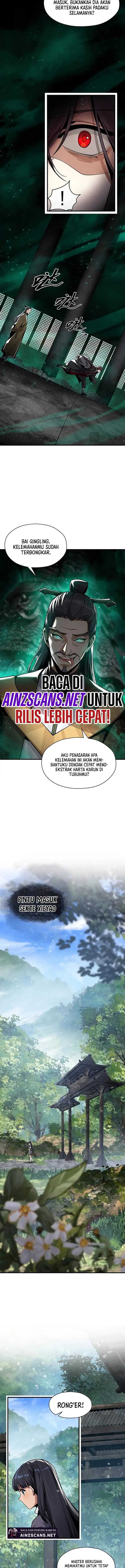 I Love the Demon Lord So Much That Even My Female Disciples Want to Kill Me Chapter 45 Image 6