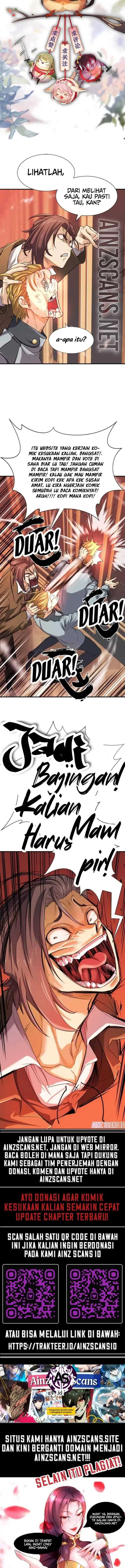 I Love the Demon Lord So Much That Even My Female Disciples Want to Kill Me Chapter 45 Image 9