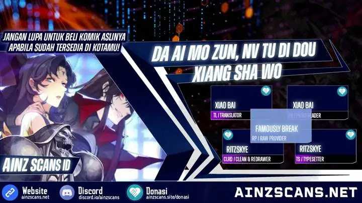 I Love the Demon Lord So Much That Even My Female Disciples Want to Kill Me Chapter 46 fix Image 0