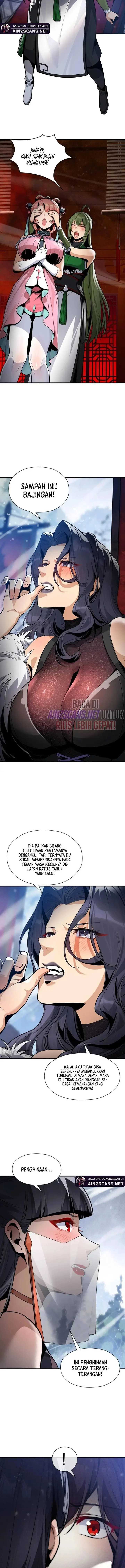 I Love the Demon Lord So Much That Even My Female Disciples Want to Kill Me Chapter 46 fix Image 2