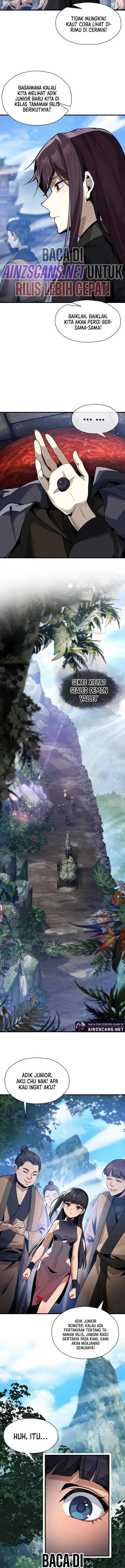 I Love the Demon Lord So Much That Even My Female Disciples Want to Kill Me Chapter 46 fix Image 4