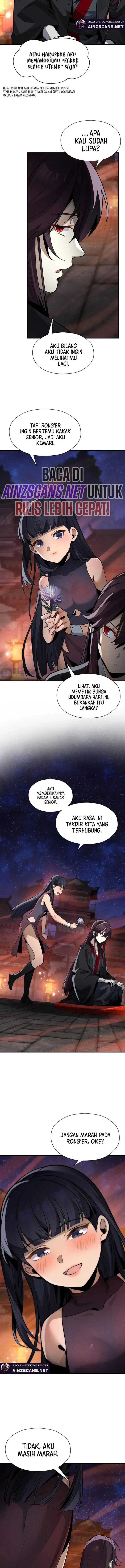 I Love the Demon Lord So Much That Even My Female Disciples Want to Kill Me Chapter 46 fix Image 7