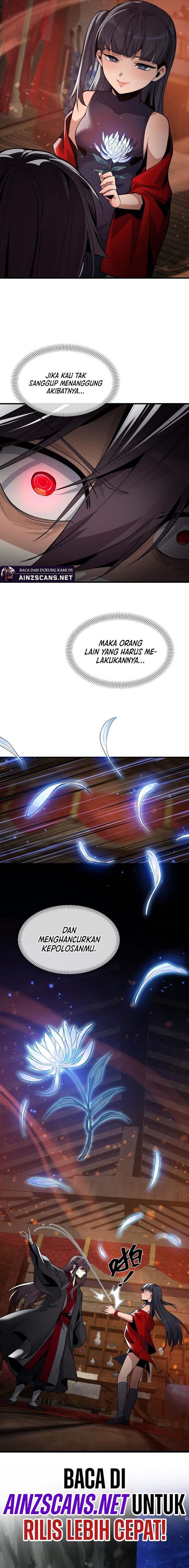 I Love the Demon Lord So Much That Even My Female Disciples Want to Kill Me Chapter 47 Image 2