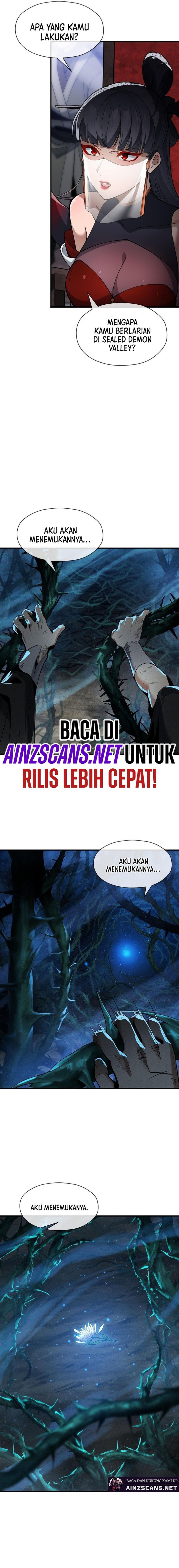 I Love the Demon Lord So Much That Even My Female Disciples Want to Kill Me Chapter 47 Image 6