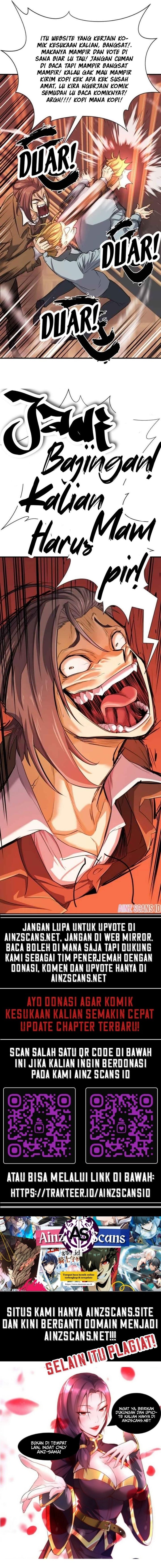 I Love the Demon Lord So Much That Even My Female Disciples Want to Kill Me Chapter 47 Image 12