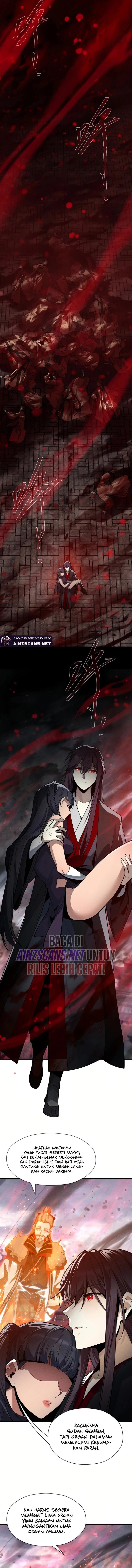 I Love the Demon Lord So Much That Even My Female Disciples Want to Kill Me Chapter 50 Image 6