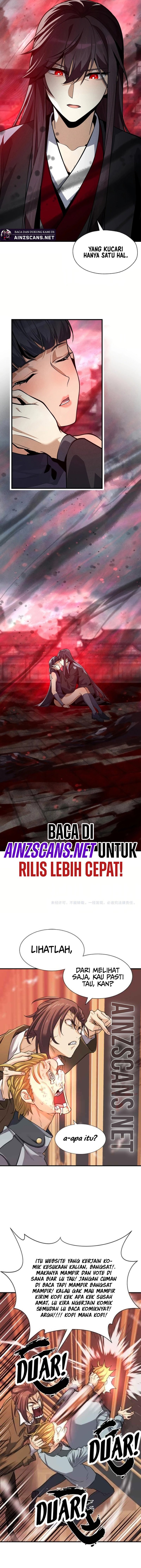 I Love the Demon Lord So Much That Even My Female Disciples Want to Kill Me Chapter 50 Image 8