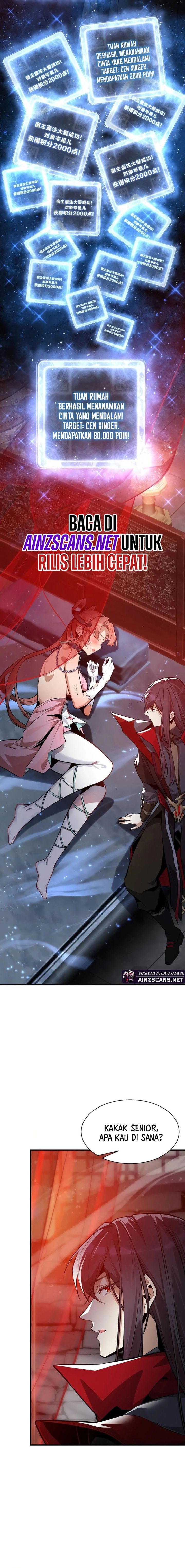 I Love the Demon Lord So Much That Even My Female Disciples Want to Kill Me Chapter 51 Image 6