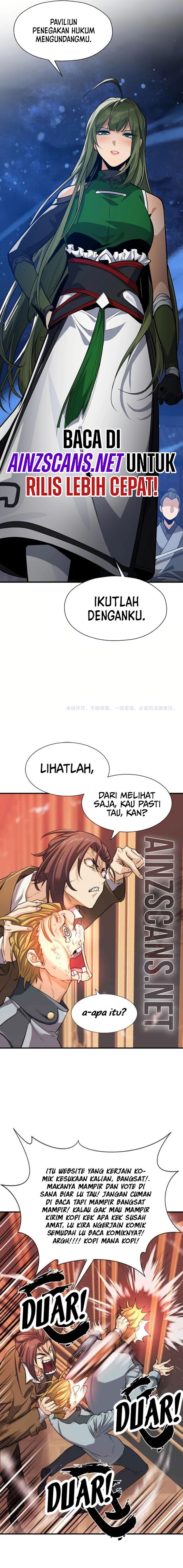 I Love the Demon Lord So Much That Even My Female Disciples Want to Kill Me Chapter 51 Image 12