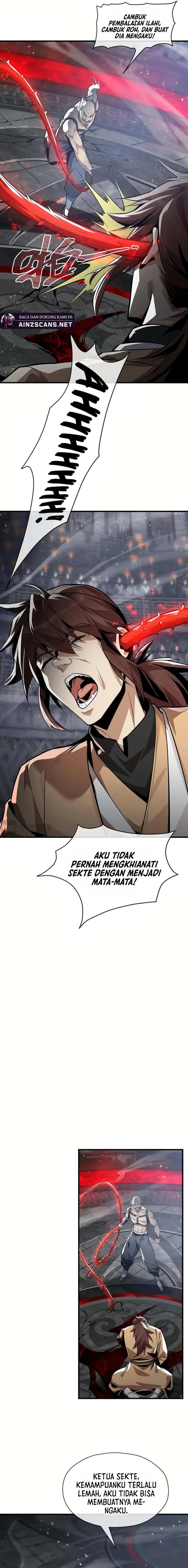 I Love the Demon Lord So Much That Even My Female Disciples Want to Kill Me Chapter 52 Image 3