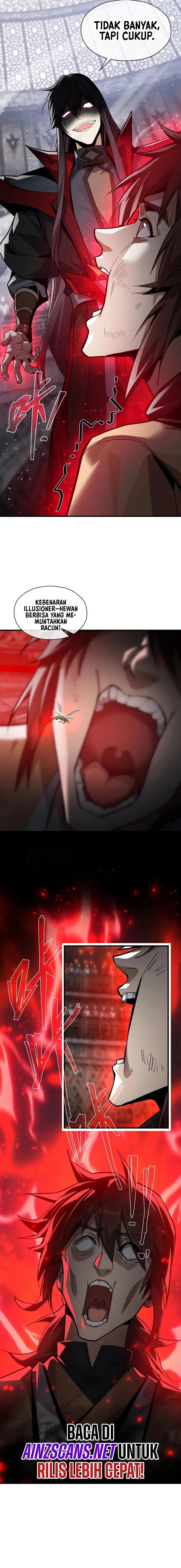 I Love the Demon Lord So Much That Even My Female Disciples Want to Kill Me Chapter 52 Image 7