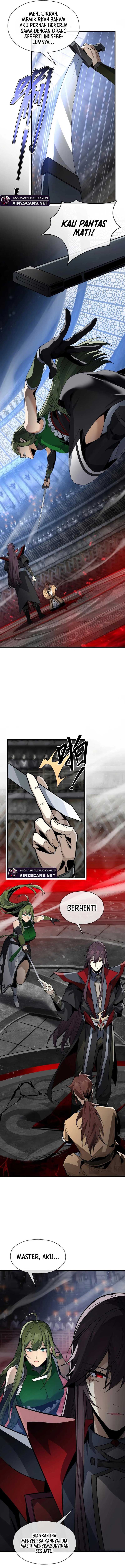 I Love the Demon Lord So Much That Even My Female Disciples Want to Kill Me Chapter 53 Image 2