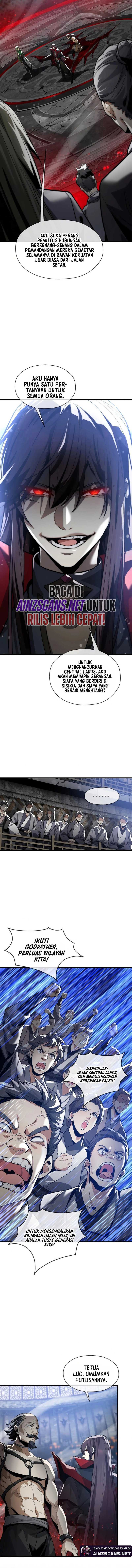 I Love the Demon Lord So Much That Even My Female Disciples Want to Kill Me Chapter 53 Image 5