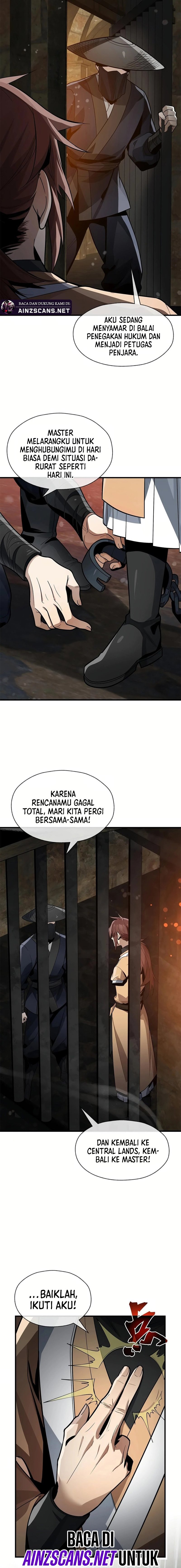 I Love the Demon Lord So Much That Even My Female Disciples Want to Kill Me Chapter 54 Image 5