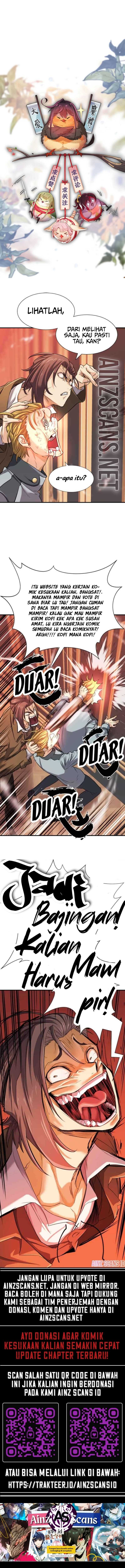 I Love the Demon Lord So Much That Even My Female Disciples Want to Kill Me Chapter 56 Image 9