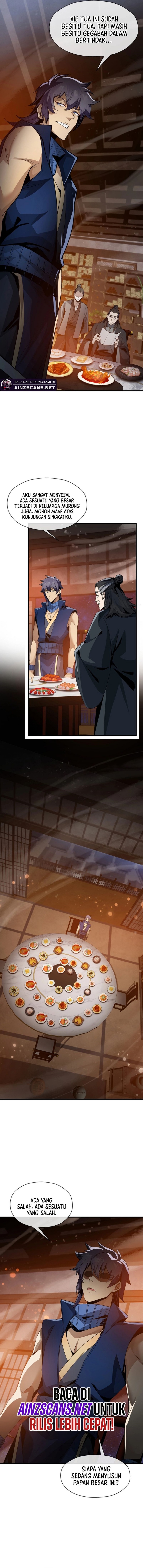 I Love the Demon Lord So Much That Even My Female Disciples Want to Kill Me Chapter 57 fix Image 7