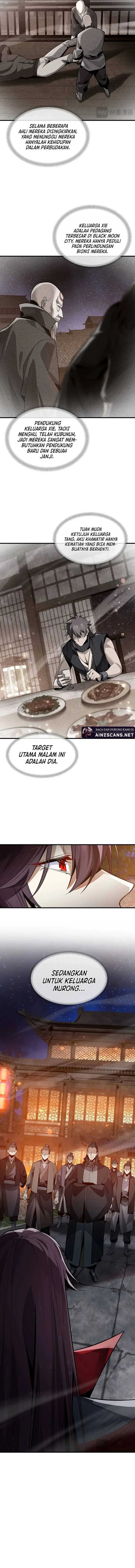 I Love the Demon Lord So Much That Even My Female Disciples Want to Kill Me Chapter 57 Image 2