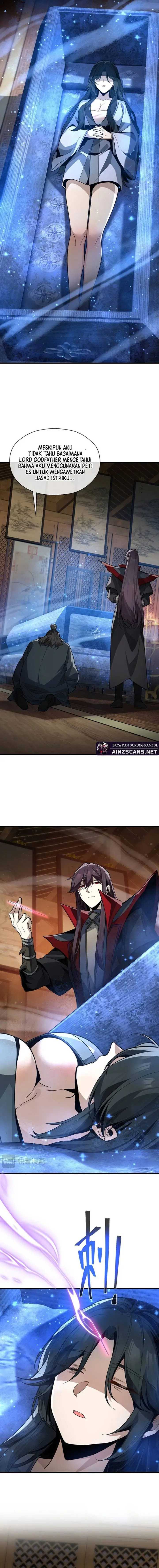 I Love the Demon Lord So Much That Even My Female Disciples Want to Kill Me Chapter 57 Image 6