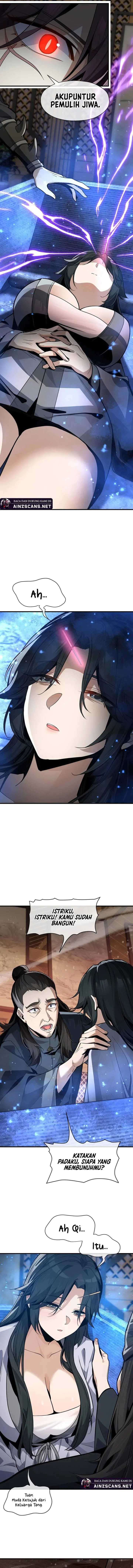 I Love the Demon Lord So Much That Even My Female Disciples Want to Kill Me Chapter 57 Image 7