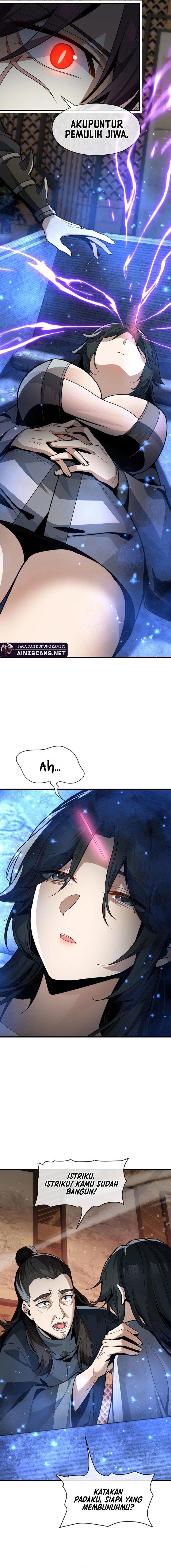 I Love the Demon Lord So Much That Even My Female Disciples Want to Kill Me Chapter 58 Image 7