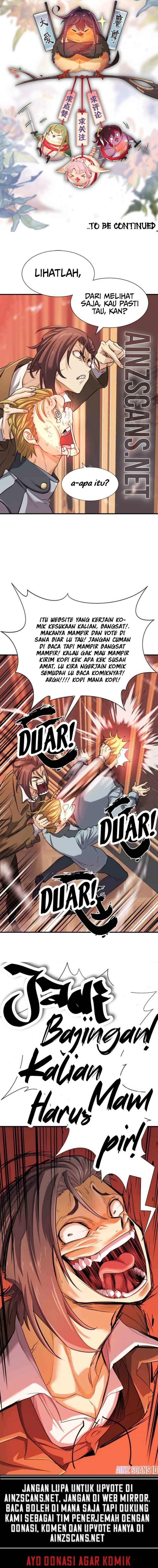 I Love the Demon Lord So Much That Even My Female Disciples Want to Kill Me Chapter 58 Image 11