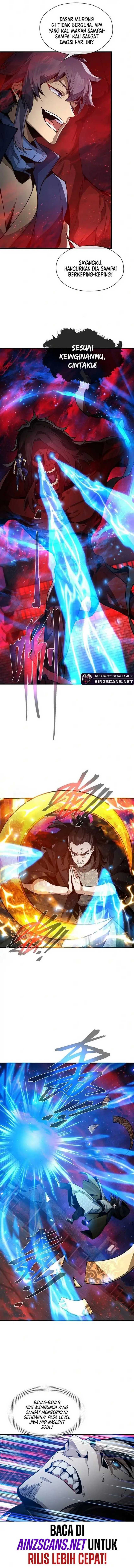 I Love the Demon Lord So Much That Even My Female Disciples Want to Kill Me Chapter 60 Image 8