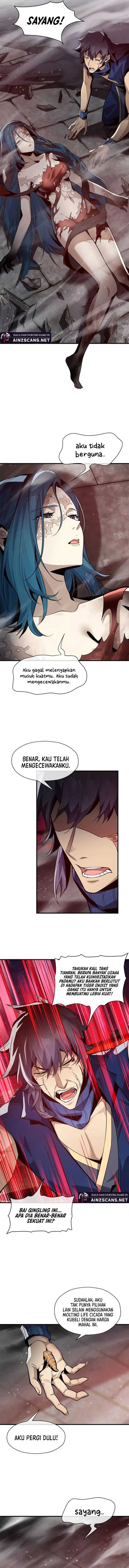 I Love the Demon Lord So Much That Even My Female Disciples Want to Kill Me Chapter 62 Image 2