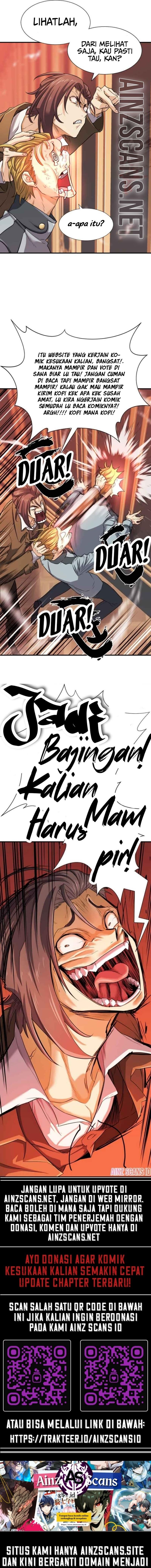 I Love the Demon Lord So Much That Even My Female Disciples Want to Kill Me Chapter 63 Image 10