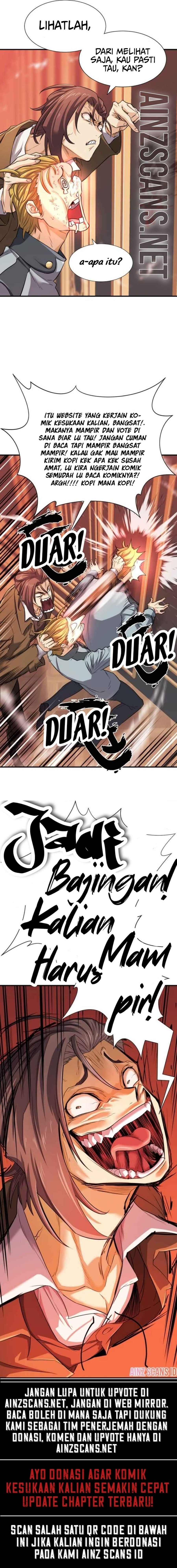 I Love the Demon Lord So Much That Even My Female Disciples Want to Kill Me Chapter 64 Image 13