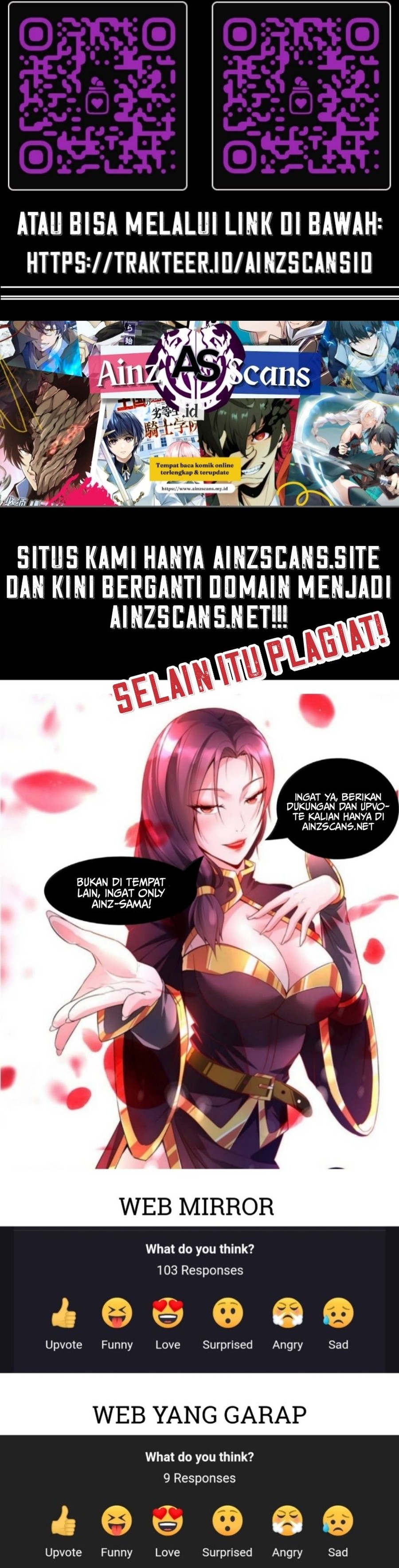 I Love the Demon Lord So Much That Even My Female Disciples Want to Kill Me Chapter 64 Image 14
