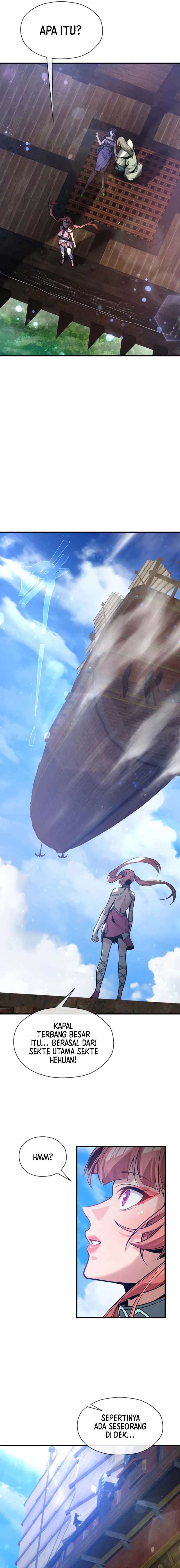 I Love the Demon Lord So Much That Even My Female Disciples Want to Kill Me Chapter 74 Image 14