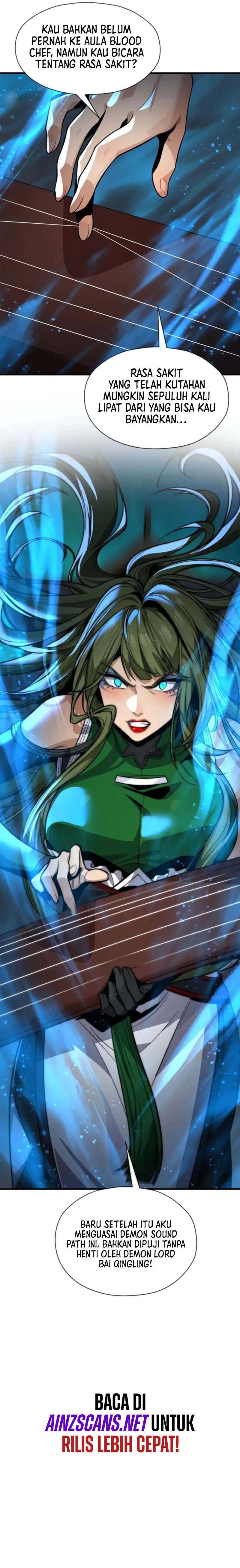 I Love the Demon Lord So Much That Even My Female Disciples Want to Kill Me Chapter 79 Image 10