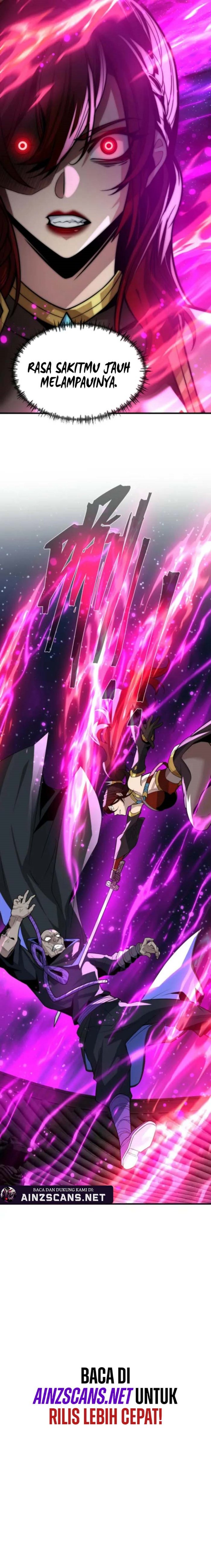 I Love the Demon Lord So Much That Even My Female Disciples Want to Kill Me Chapter 81 Image 11