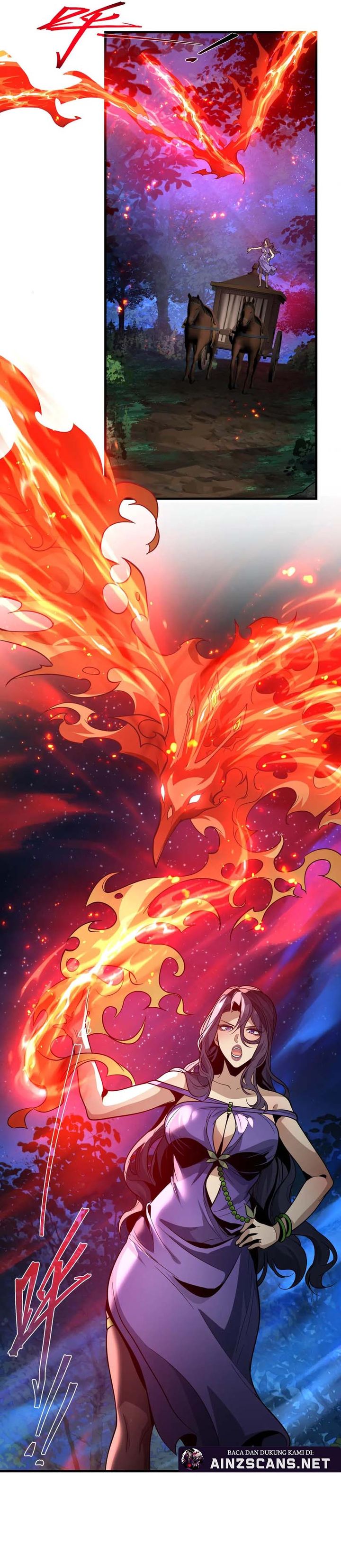 I Love the Demon Lord So Much That Even My Female Disciples Want to Kill Me Chapter 84 Image 12