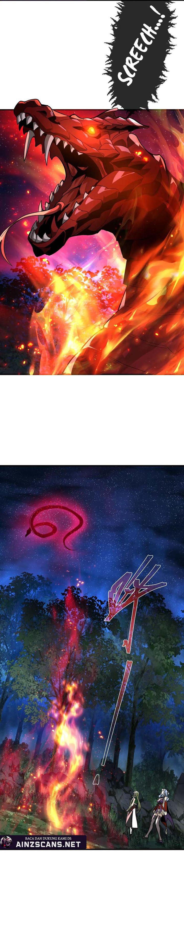 I Love the Demon Lord So Much That Even My Female Disciples Want to Kill Me Chapter 84 Image 14