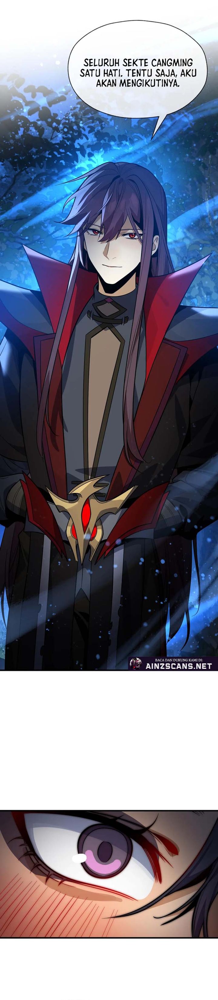 I Love the Demon Lord So Much That Even My Female Disciples Want to Kill Me Chapter 84 Image 22