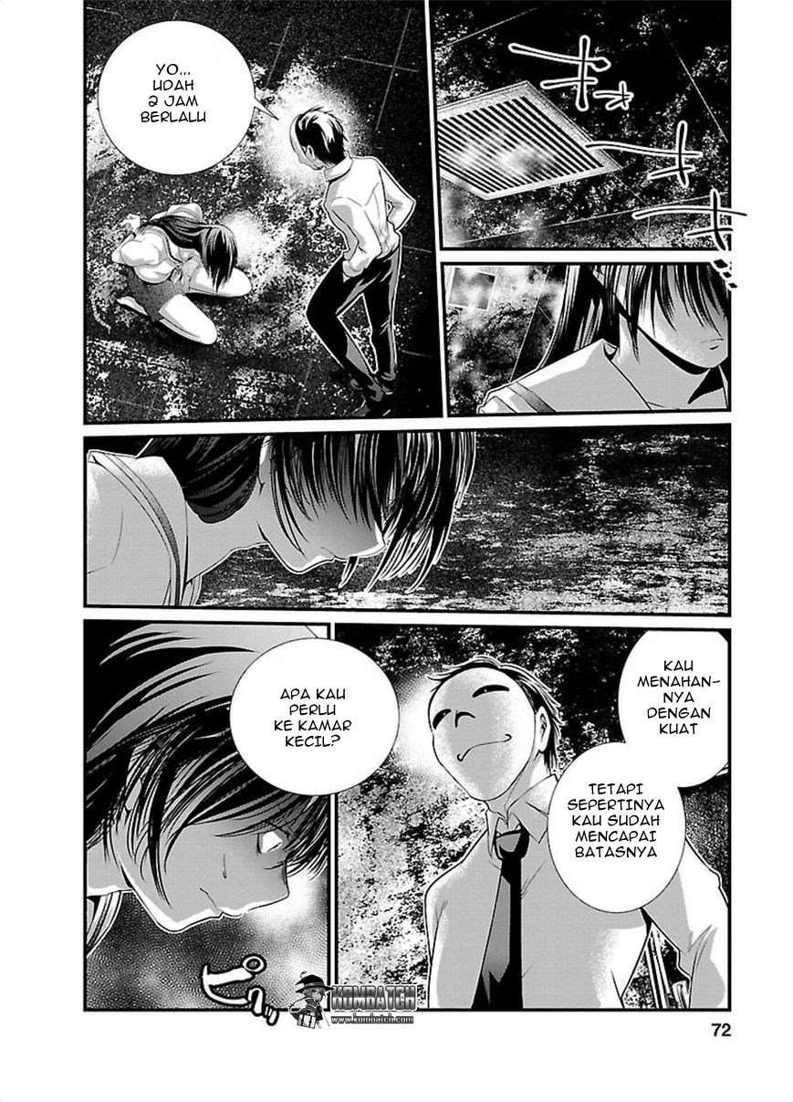 Prison Labs Chapter 03 Image 17