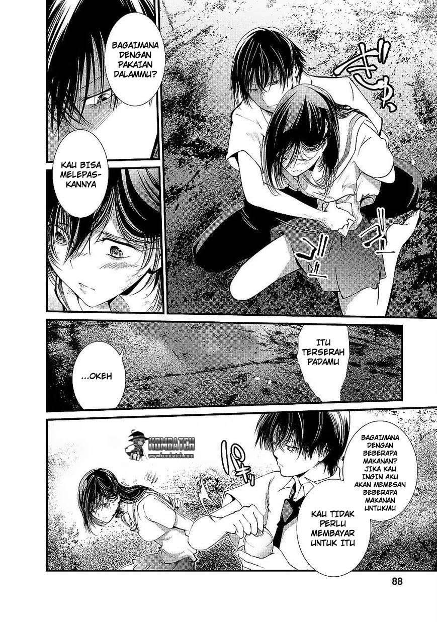 Prison Labs Chapter 09 Image 25