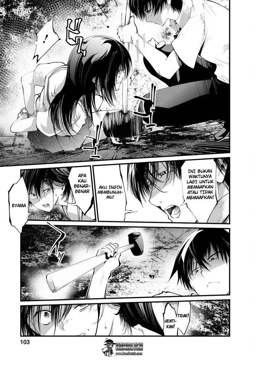 Prison Labs Chapter 10 Image 5