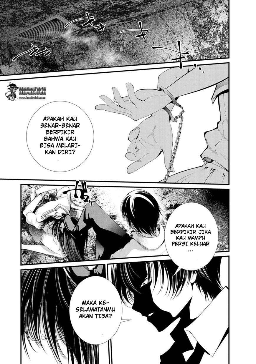 Prison Labs Chapter 12 Image 9