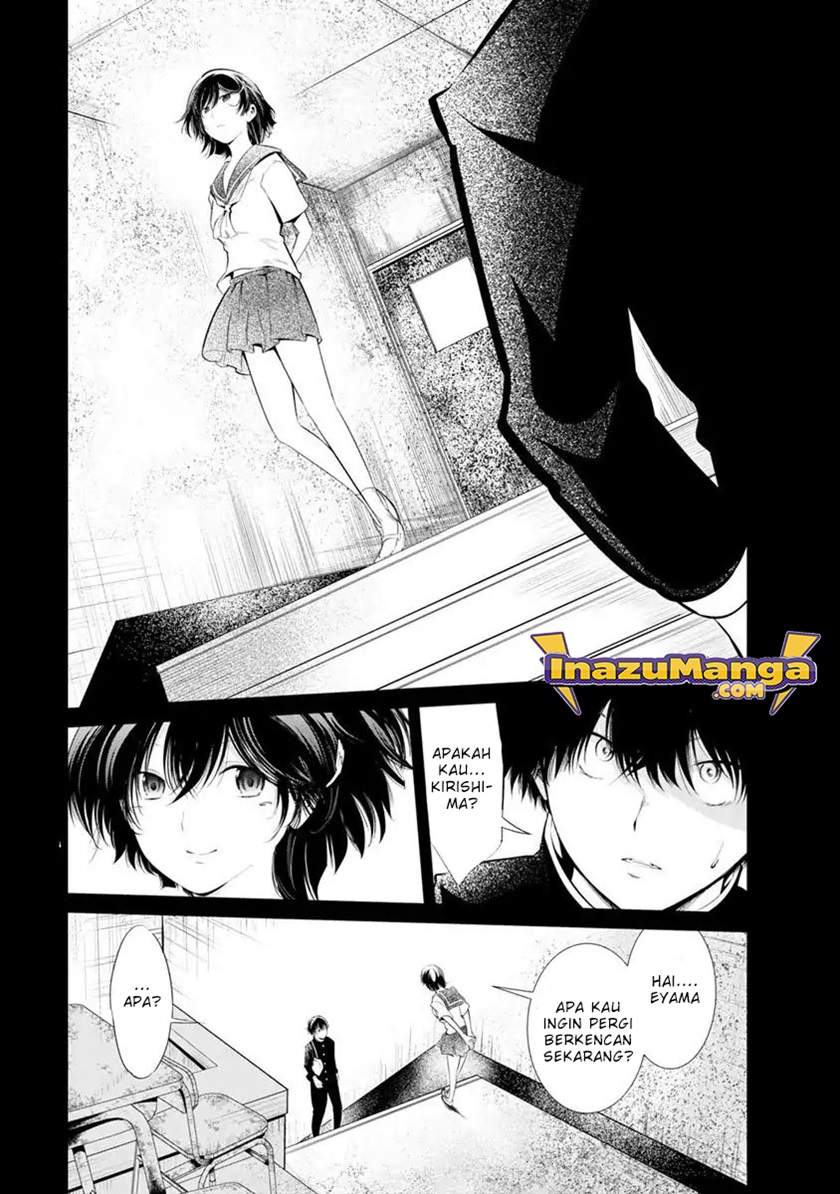 Prison Labs Chapter 20 Image 3