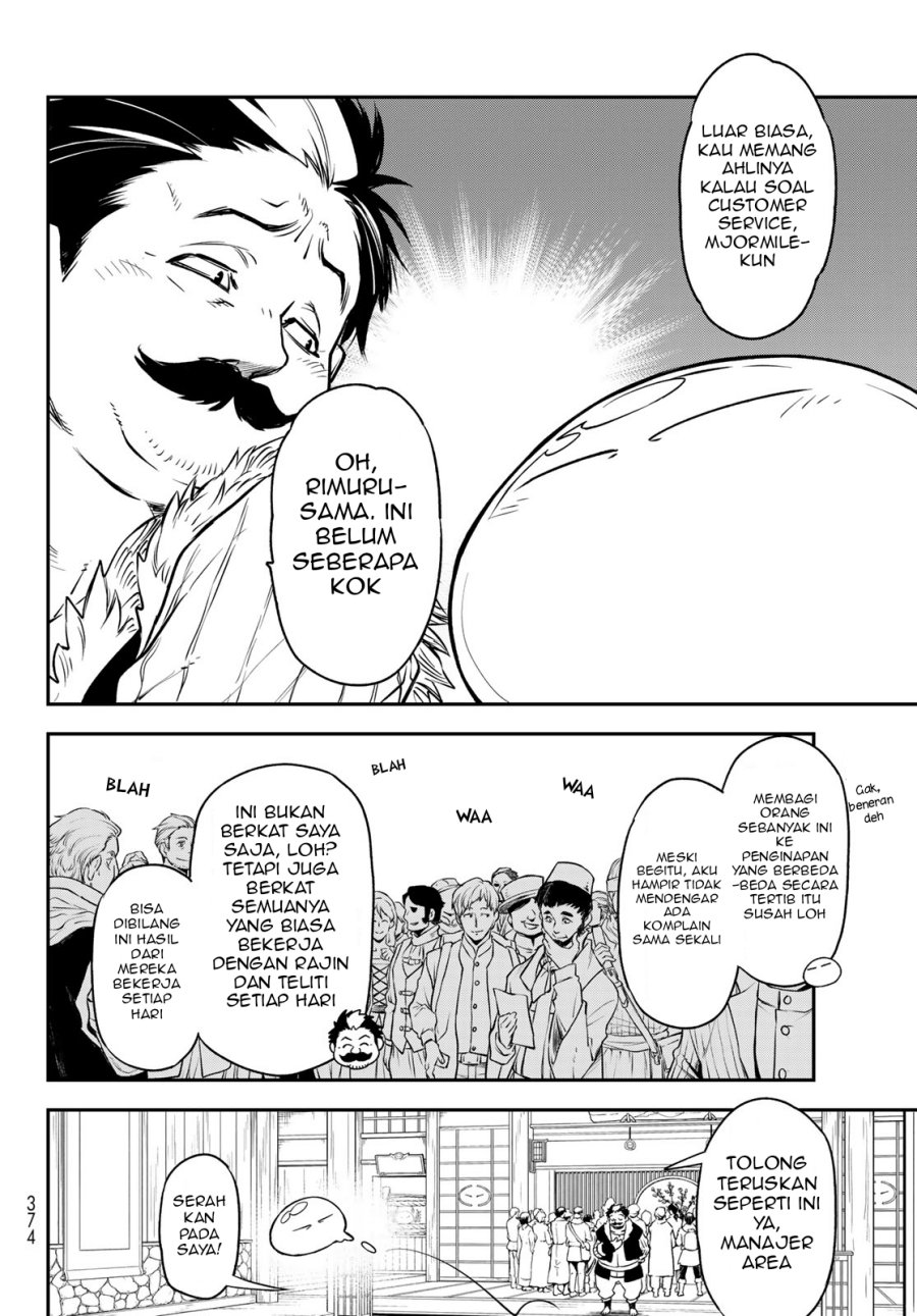 Tensei Shitara Slime Datta Ken Chapter 108 Image 24