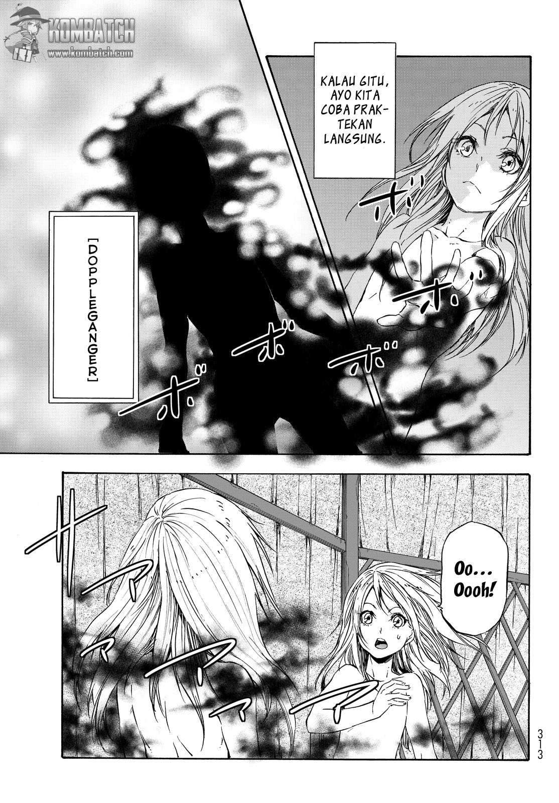 Tensei Shitara Slime Datta Ken Chapter 11 Image 18