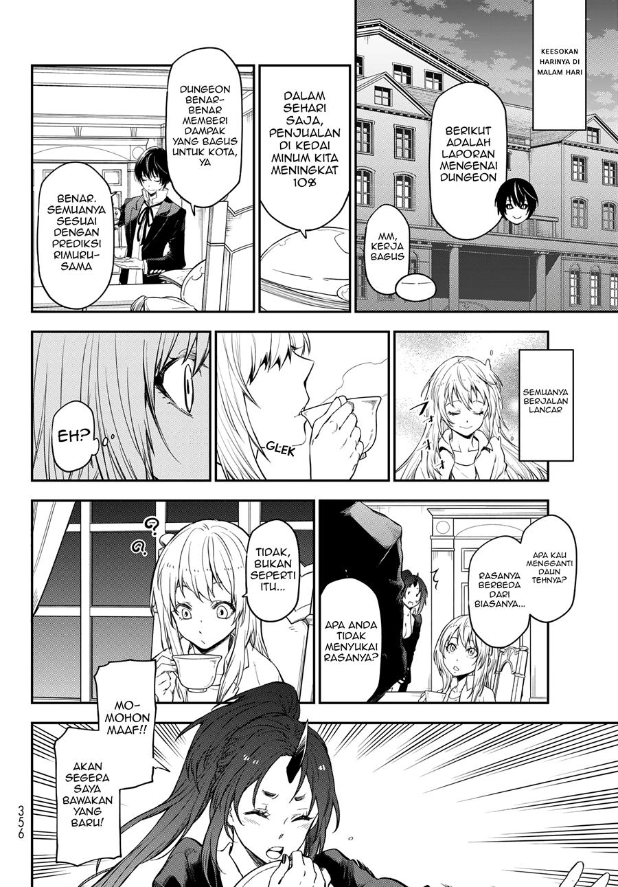 Tensei Shitara Slime Datta Ken Chapter 119 Image 24