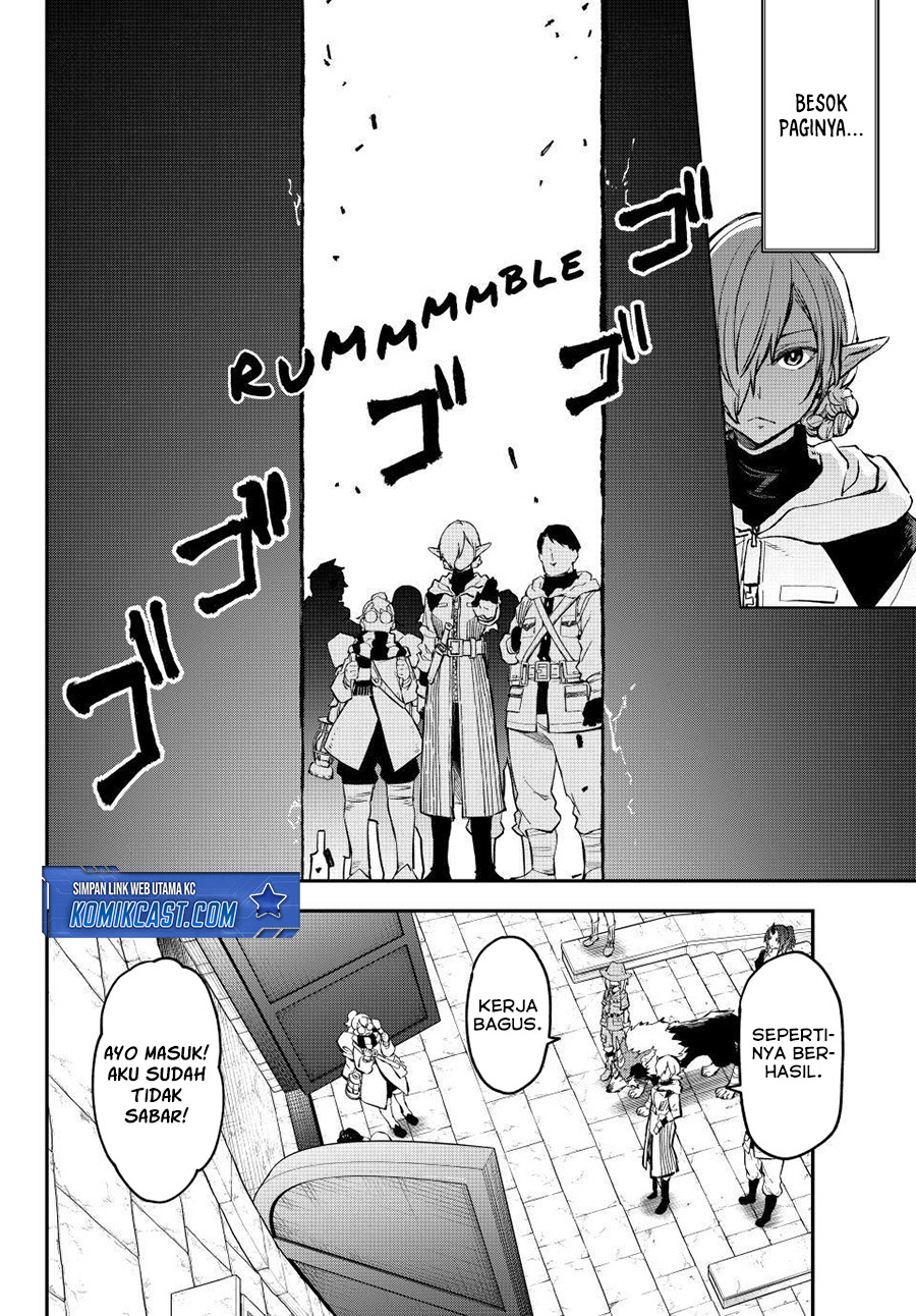 Tensei Shitara Slime Datta Ken Chapter 127 Fix Image 21