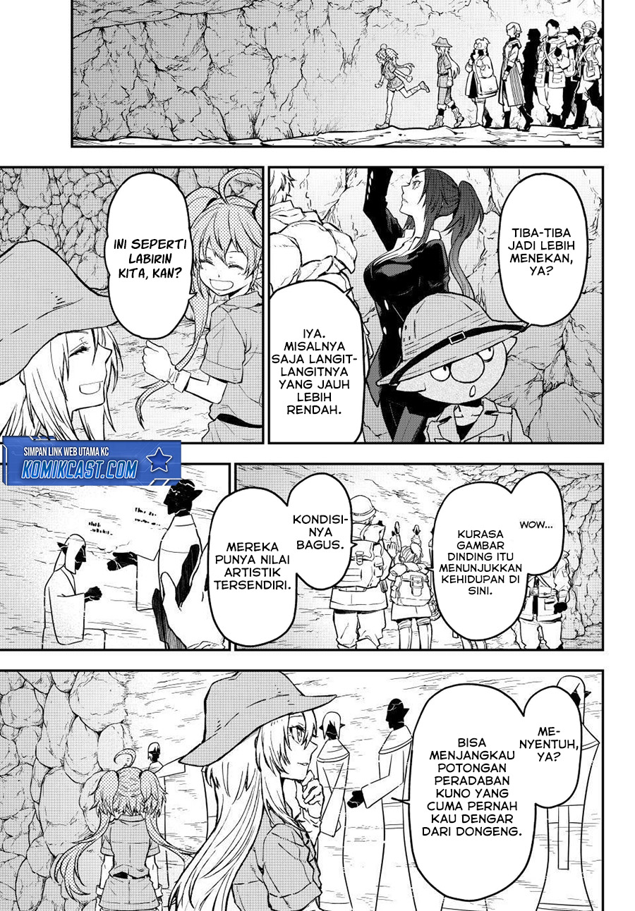 Tensei Shitara Slime Datta Ken Chapter 127 Fix Image 22