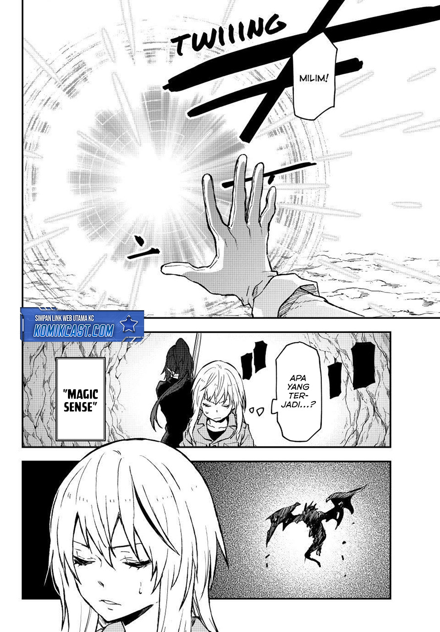 Tensei Shitara Slime Datta Ken Chapter 127 Fix Image 37