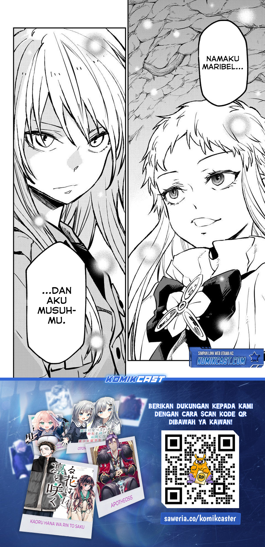Tensei Shitara Slime Datta Ken Chapter 127 Fix Image 45
